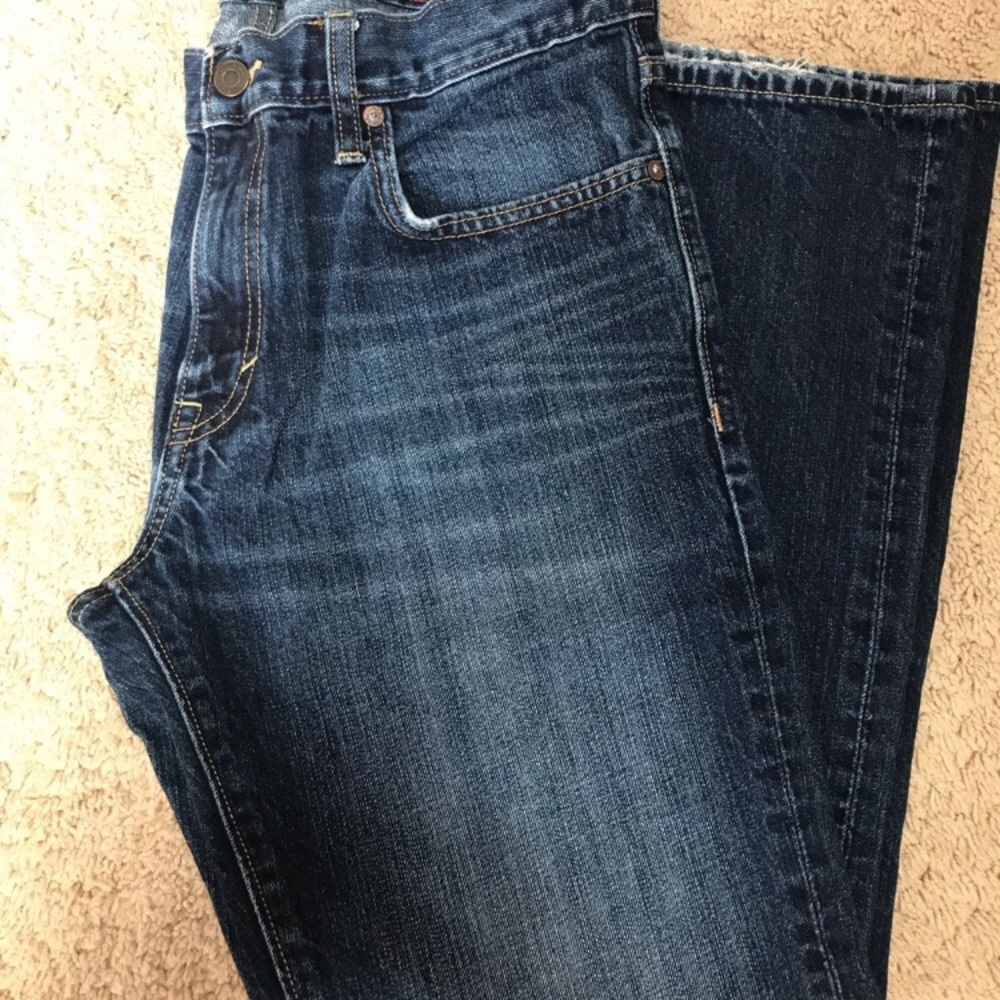 Old Navy jeans